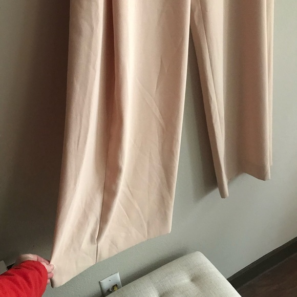 Zara Wide Leg Trousers - Picture 3 of 4